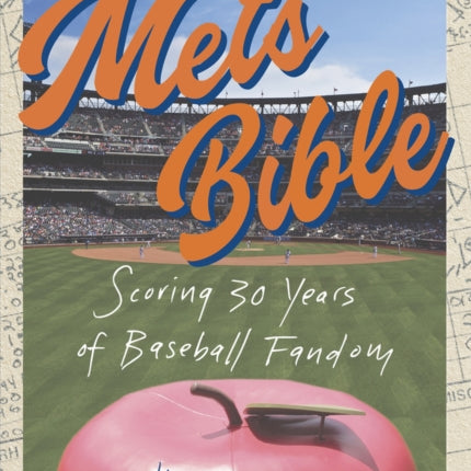 My Baseball Bible