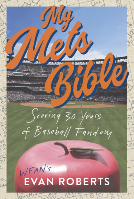 My Baseball Bible