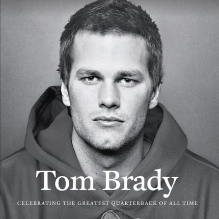 Sports Illustrated Tom Brady