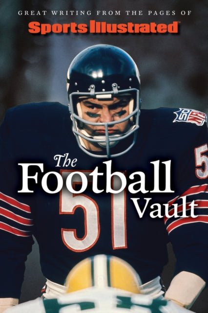 Sports Illustrated The Football Vault: Great