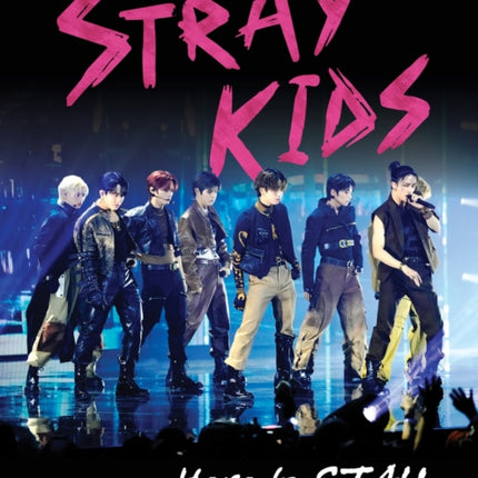 Stray Kids