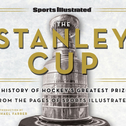 Sports Illustrated The Stanley Cup