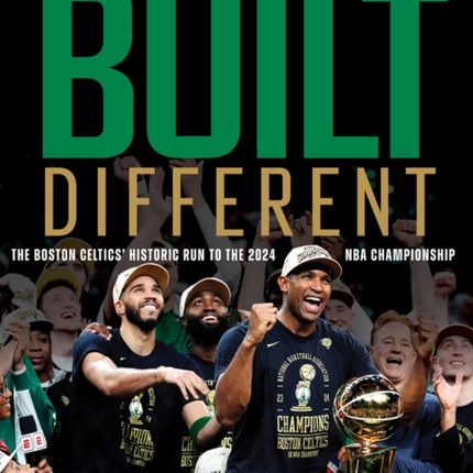 Built Different