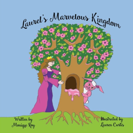 Laurel's Marvelous Kingdom