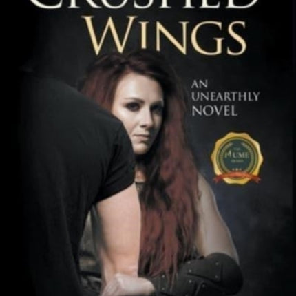 Crushed Wings: An Unearthly Novel