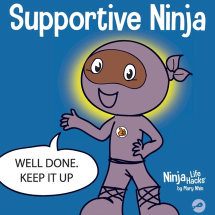 Supportive Ninja: A Social Emotional Learning