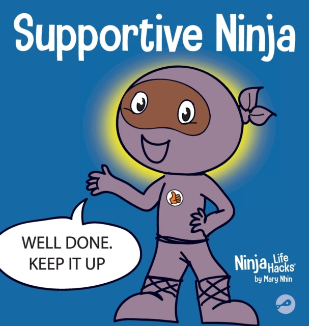 Supportive Ninja: A Social Emotional Learning