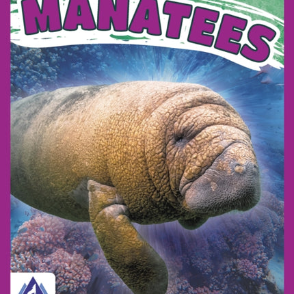 Giants of the Sea: Manatees