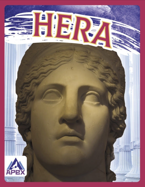 Greek Gods and Goddesses: Hera