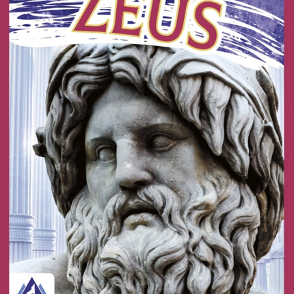 Greek Gods and Goddesses: Zeus