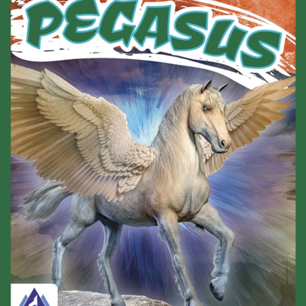 Legendary Beasts: Pegasus