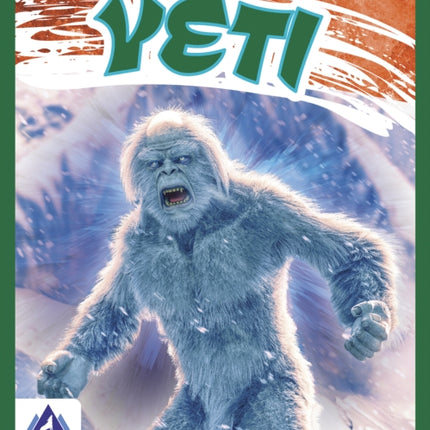 Legendary Beasts: Yeti