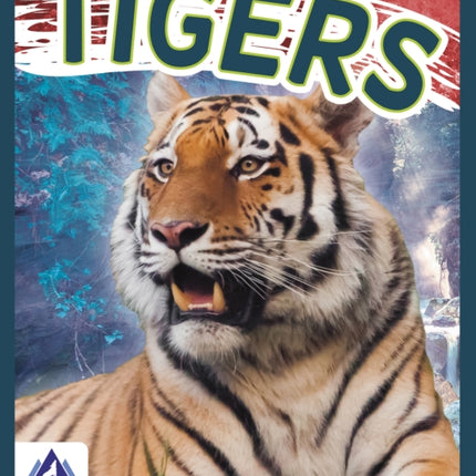 Wild Cats: Tigers