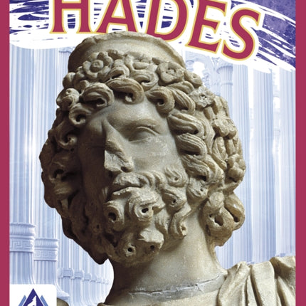 Greek Gods and Goddesses: Hades