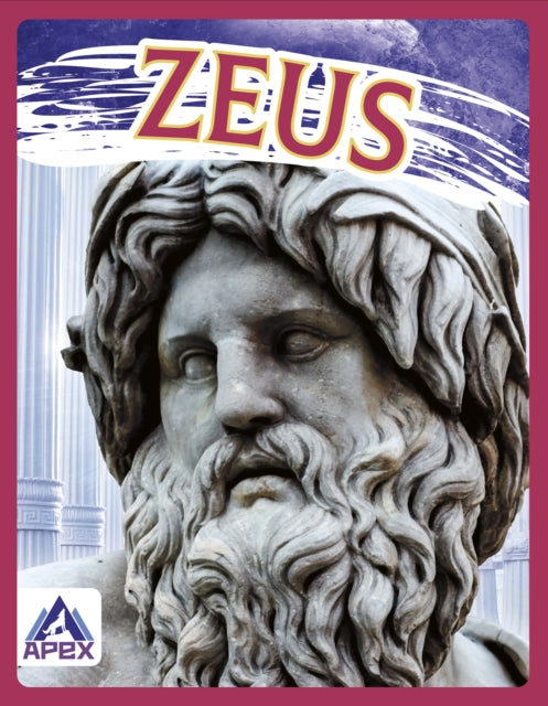 Greek Gods and Goddesses: Zeus