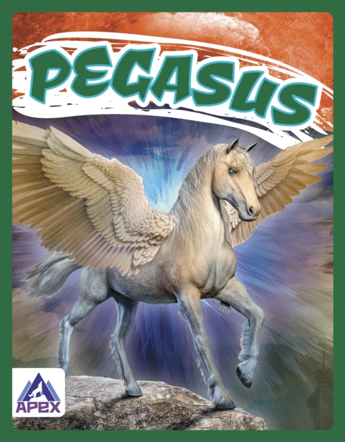 Legendary Beasts: Pegasus