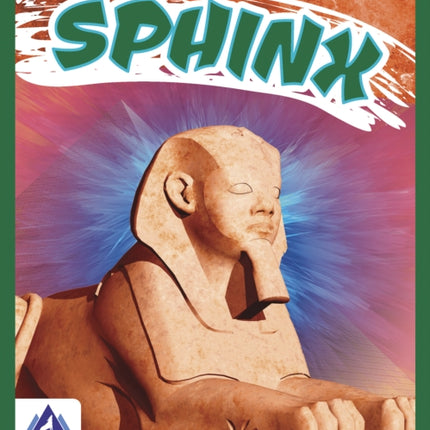 Legendary Beasts: Sphinx