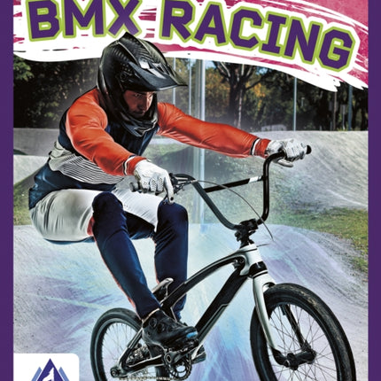 Extreme Sports: BMX Racing