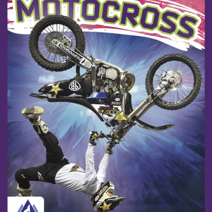 Extreme Sports: Motocross