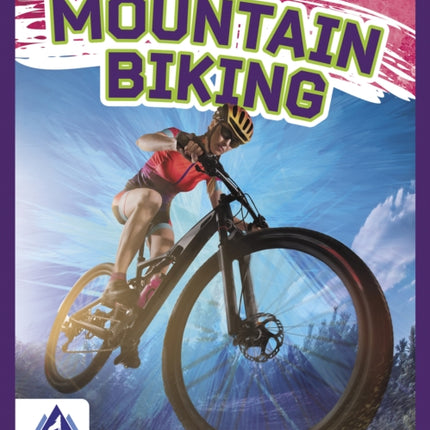 Extreme Sports: Mountain Biking