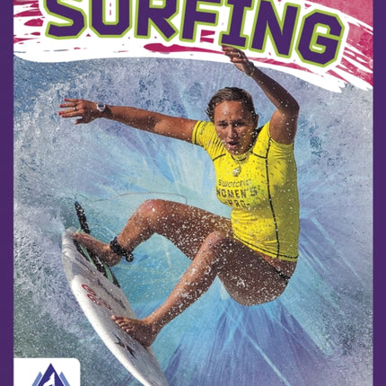 Extreme Sports: Surfing