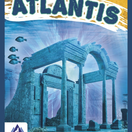 Unexplained: Atlantis