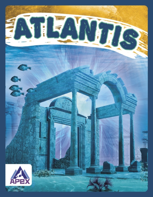 Unexplained: Atlantis