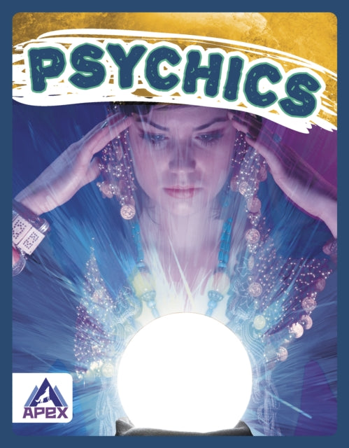 Unexplained: Psychics