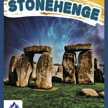 Unexplained: Stonehenge