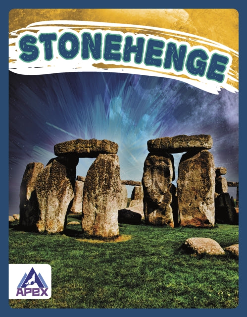 Unexplained: Stonehenge