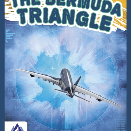 Unexplained: The Bermuda Triangle