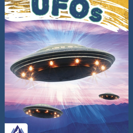 Unexplained: UFOs