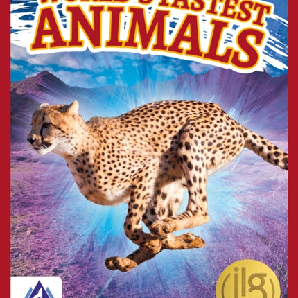 World's Fastest Animals