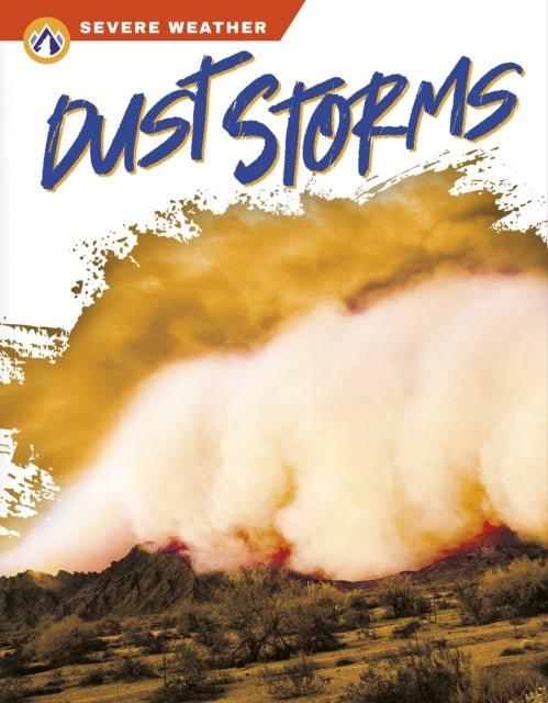 Severe Weather: Dust Storms