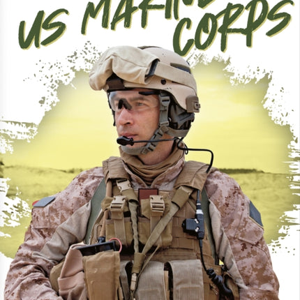 US Marine Corps