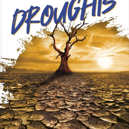 Severe Weather: Droughts