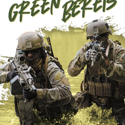 Green Berets