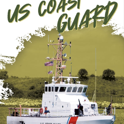 US Coast Guard