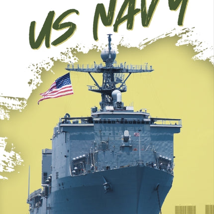 US Navy