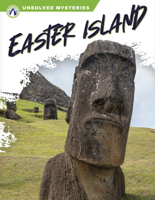 Unsolved Mysteries: Easter Island