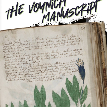 Unsolved Mysteries: The Voynich Manuscript