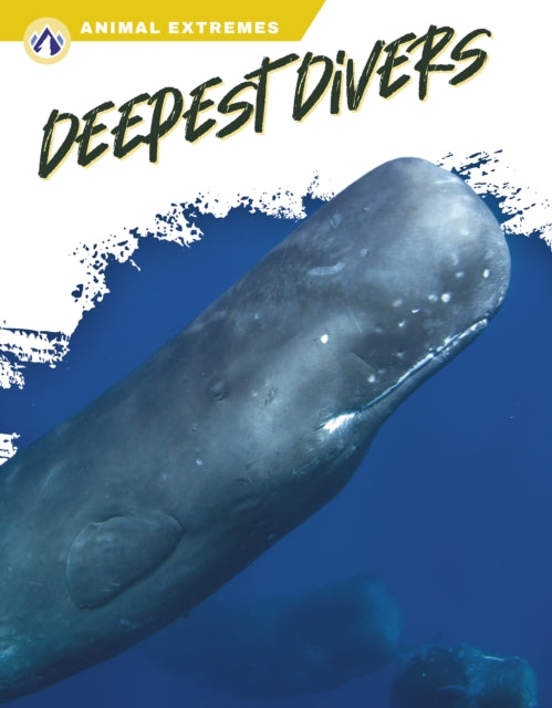 Animal Extremes: Deepest Divers