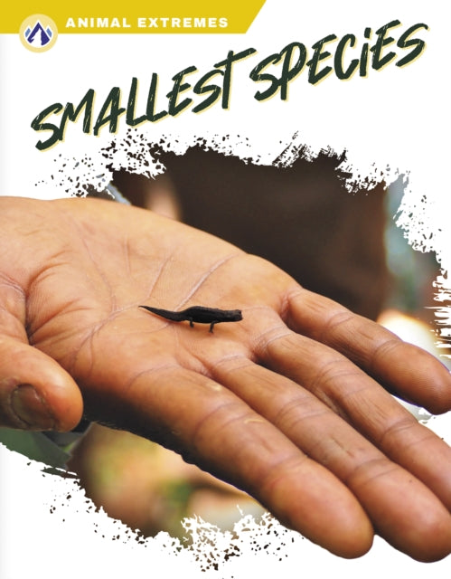 Animal Extremes: Smallest Species