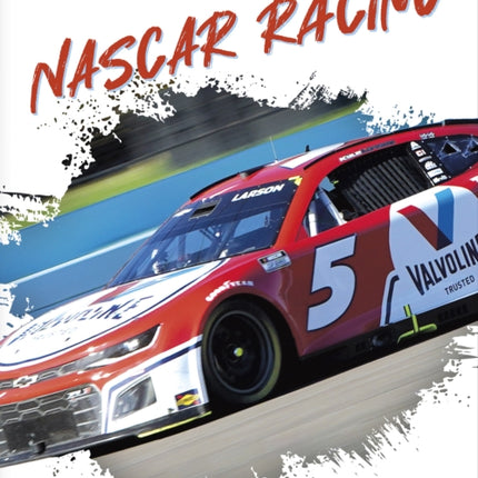 Racing Sports: NASCAR Racing