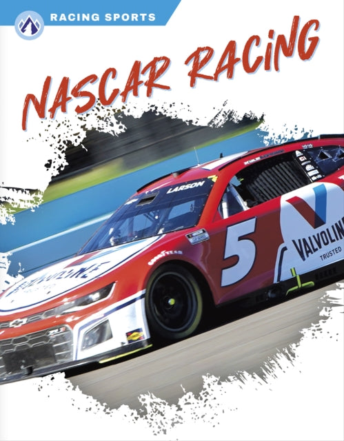 Racing Sports: NASCAR Racing