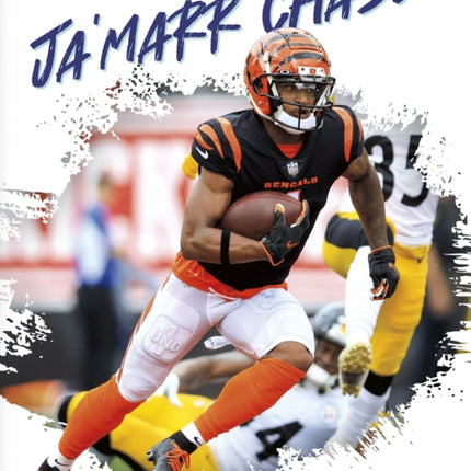 Ja'Marr Chase