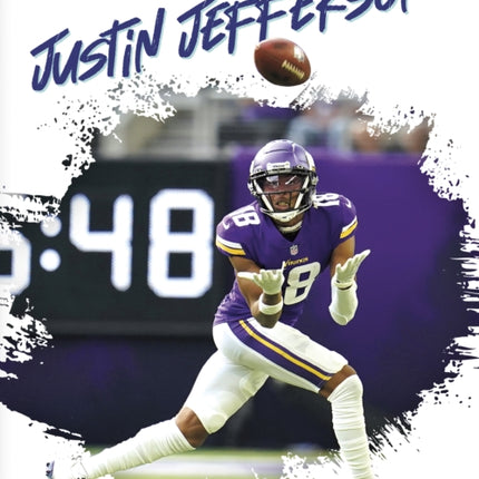 Justin Jefferson