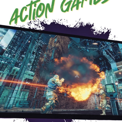 Video Games: Action Games