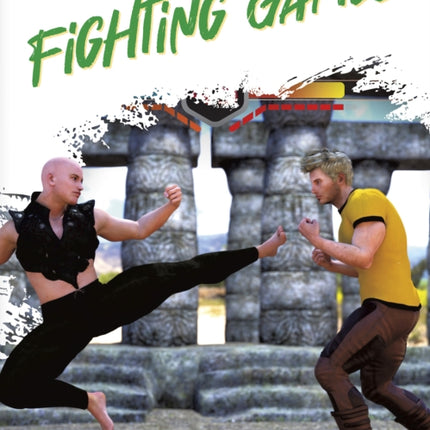 Video Games: Fighting Games