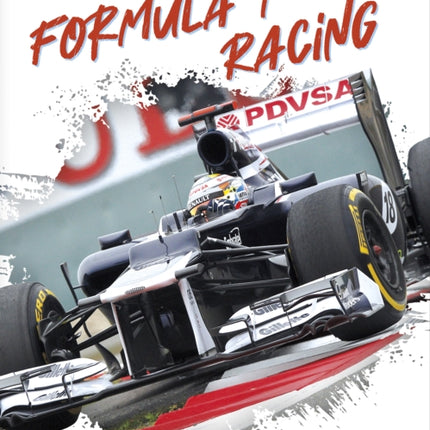 Racing Sports: Formula 1 Racing